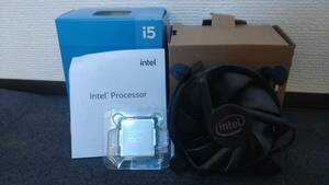 Core i5 11400 BOX