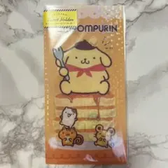 サンリオ ポムポムプリン チケットホルダー