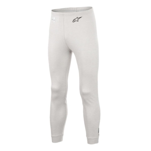 alpinestars(アルパインスターズ) アンダーウェア RACE V3 BOTTOM (Lサイズ) 20 WHITE [FIA8856-2018公認]