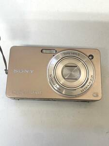 SONY ソニー Cyber-shot DSC-WX1 コンパクトカメラ デジカメ デジタルカメラ ㏄041907