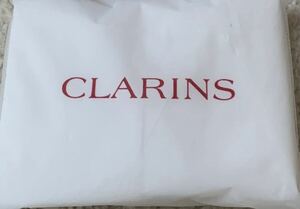 CLARINS クラランス　コットン 試供品