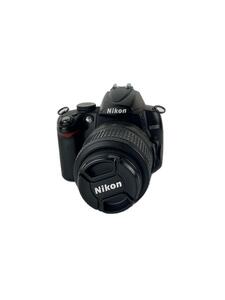 Nikon◆デジタル一眼カメラ D5000 レンズキット//