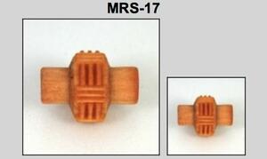 ☆ 陶芸 小道具 陶芸用品 印花 ローラー MRS-17 送料無料 ☆