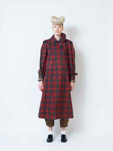 ★COMMEdesGARCONS★コムデギャルソン　オーバー　パンツ　送料無料