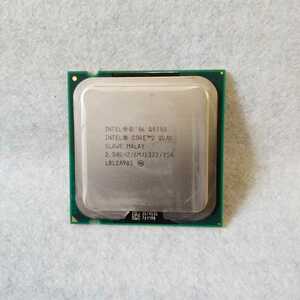 岐阜 即日発 速達 ★ CPU インテル Intel Core2 Quad Q9300 2.5GHz 1333MHz 6M SLAWE ソケット LGA775 ★ 動作確認済み C377