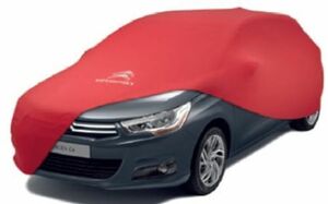 シトロエン CITROEN C4 純正ボディーカバー 屋内用 0000998527