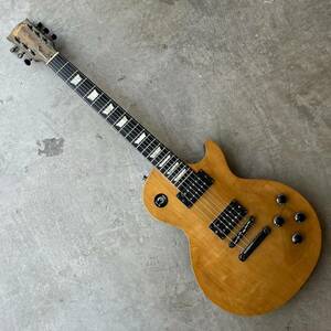 CDK300T Gibson/ギブソン Les Paul レスポール エレキギター ソフトケース付き