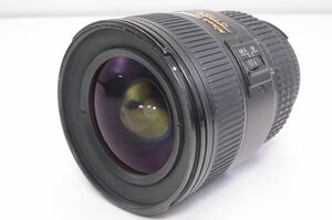Nikon 超広角ズームレンズ Ai AF-S Zoom Nikkor 17-35mm f/2.8D IF-ED フルサイズ対応 #2404119A
