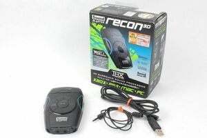 [動作OK] Creative Sound Blaster Recon 3D SB1300 SB-R3D-USB ゲーミングオーディオデバイス サウンドブラスター
