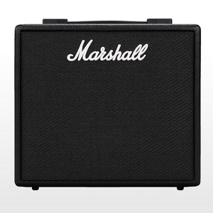 Marshall CODE25 ギターコンボ 〈マーシャル〉