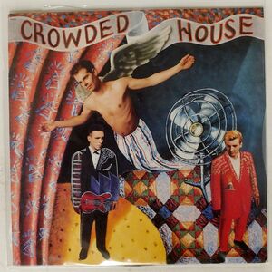 米 CROWDED HOUSE/SAME/CAPITOL ST12485 LP