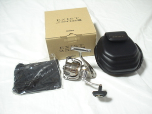 ダイワ イグジスト 2508R 未使用品 DAIWA EXIST (No38）