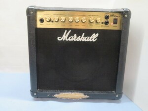 ☆Marshall MG SERIES 15DFX アンプ ギター マーシャル 動作品 94402☆！！