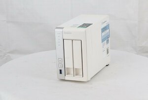 QNAP TS-231+ NAS■現状品