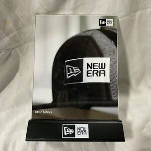 NEW ERA ニューエラ 販促品 置物 非売品 インテリア キャップ USA アメリカ メジャーリーグ ベースボール 帽子