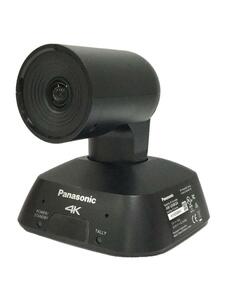 Panasonic◆Panasonic/パソコン周辺機器/aw-ue4kgn/4kインテグレーテッドカメラ