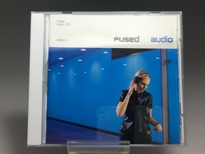 ★送料無料★ 美品 CD fused audio◆D-300