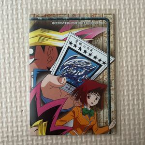 希少　初期　遊戯王　東映　当時物　カード　No.39 格安