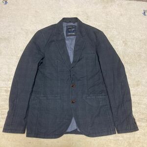 ESPIRIT エスプリ　コットンテーラードジャケットJACKET USサイズM