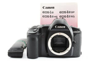 ★美品★ キヤノン Canon EOS-1N ボディ #17255T