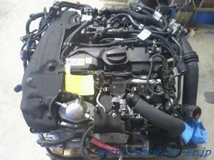 トヨタ スープラ 3BA-DB22【大型商品】 エンジン 19000-WAA03