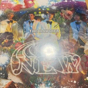 the bawdies/new