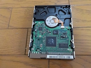 SAMSUNG　HDD