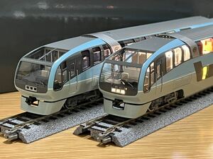 エンドウ ES0562 ES0572 JR東日本 251系 スーパービュー踊り子 登場時 基本+増結 10両フルセット 2018年製