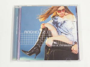 CD / Rachel Z Trio / moon at the window / 『M15』 / 中古