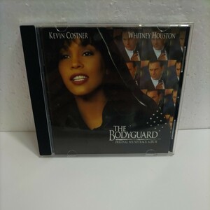 The Bodyguard: Original Soundtrack Album　/ ボディガード