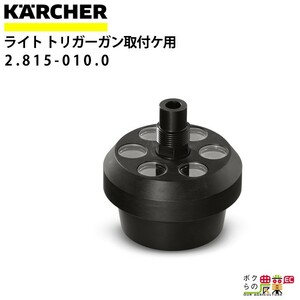 ケルヒャー ブラストガン取付け用ライト 2.815-010.0 IB 15/120用 アクセサリー 部品 交換 KAERCHER