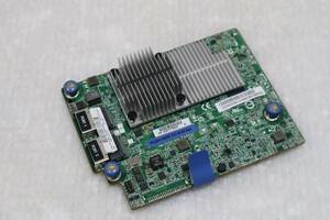 E1080(２) & HP 749796-001 Smart Array P440ar 2GB / 12Gb SAS Controller 749796-001 726738-001 // HP ProLiant DL380 Gen9