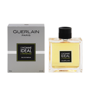 ゲラン ロム イデアル インテンス EDP・SP 100ml 香水 フレグランス L’HOMME IDEAL L’INTENSE GUERLAIN 新品 未使用