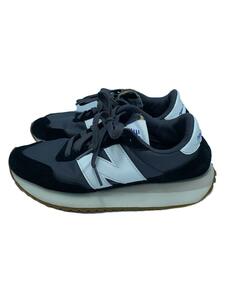 NEW BALANCE◆ローカットスニーカー/23cm/MS237GA