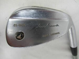 ★HONMA ホンマ CL-505 ウェッジ S カーボンシャフト S D043★レア★激安★中古★