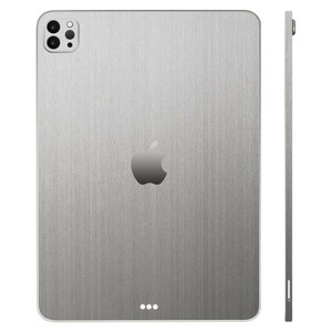 国内版SIMフリー第2世代iPad Pro 11インチWi-Fi Cellularセルラー1TBシルバーMXE92J/A Apple 2020年版レンズ保護アルミカバー+スキン+保護F