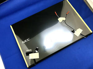 液晶パネル HW13HDP103 上半身 NEC LaVie LZ750JS PC-LZ750J