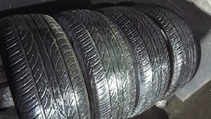 【C505】SH402■215/60R16■4本即決