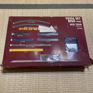 EIDAI 永大　トータルセット　EF65 14系15形