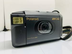 ★希少美品★ Polaroid ポラロイド JOYCAM date Auto Focus SLR #A000442