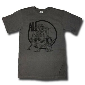 All オール Scott Reynolds Tシャツ S