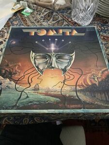 1978 Tomito-kosmos Vinyl 海外 即決