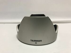 TAMRON タムロン 型式不明 レンズフード 現状中古 170n0500