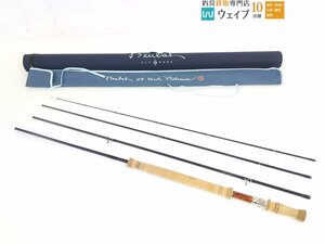 ビューラー G2 PLATINUM SWITCH 10’8” 5/6wt フライロッド 美品