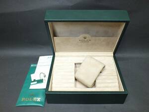 〇ROLEX　ロレックス　デイデイト　プレジデント　箱　BOX