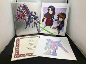 (V.A.) CD 『機動戦士ガンダム SEED』シリーズ メモリアルCD-BOX(初回生産限定盤)