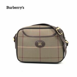 ☆良品☆ Burberry