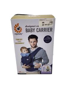 Ergobaby◆BABY CARRIER/x LEE/キッズ日用品/IDG/少々使用感有