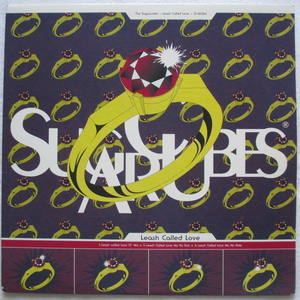 ◇12：US◇ THE SUGARCUBES feat. BJORK / LEASH CALLED LOVE