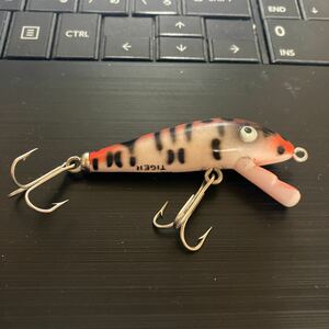 ［オールド］ヘドン HEDDON タイガーカブ